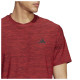Adidas Ανδρική κοντομάνικη μπλούζα Train-Essentials Stretch Training Tee